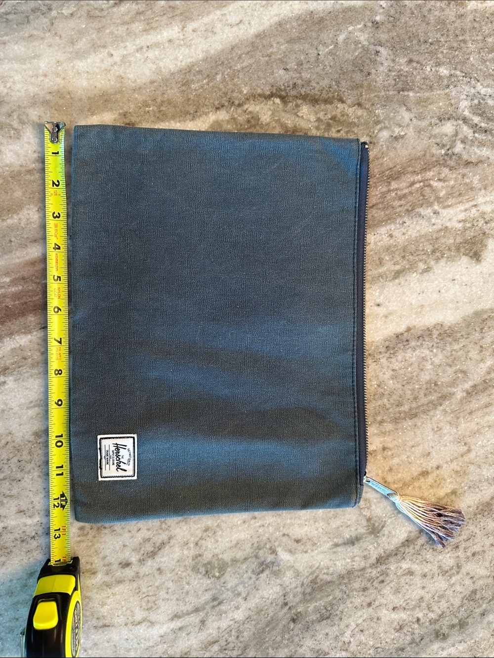 Herschel Supply Co. Tech/ Laptop Pouch